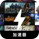 RPG游戏手机机场