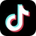 TikTok手机机场